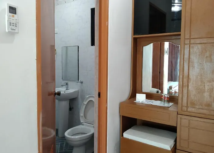 Gasthuis Elen - Island Air-conditioned Room2 3*
