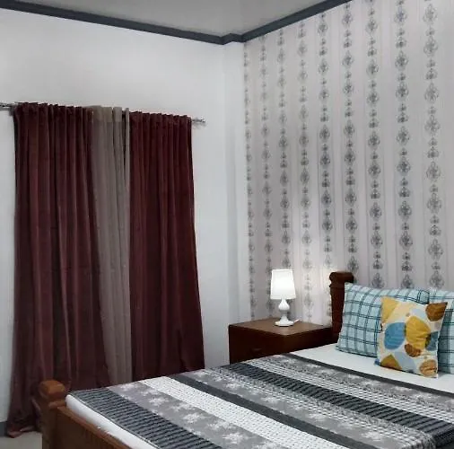 Elen - Island Air-conditioned Room2 3*