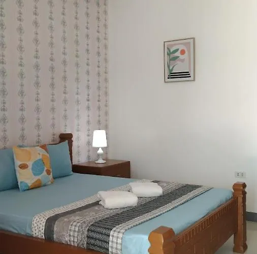 Elen - Island Air-conditioned Room2 3*
