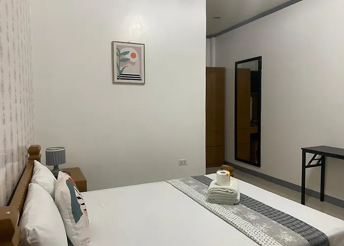 Elen - Island Air-conditioned Room2 Gasthuis 3*