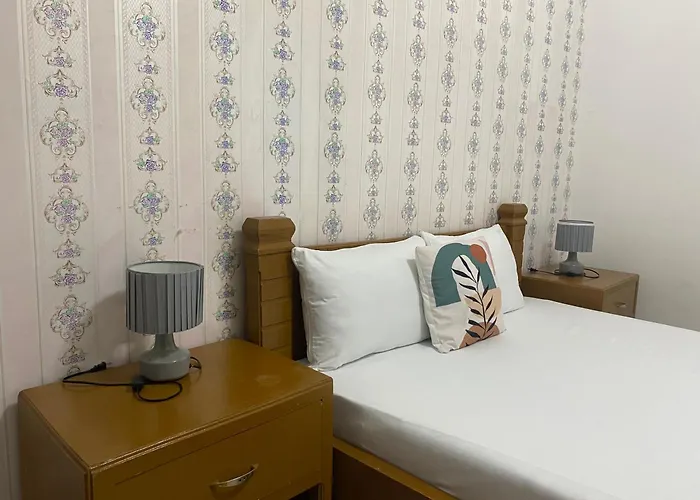 Gasthuis Elen - Island Air-conditioned Room2 3*