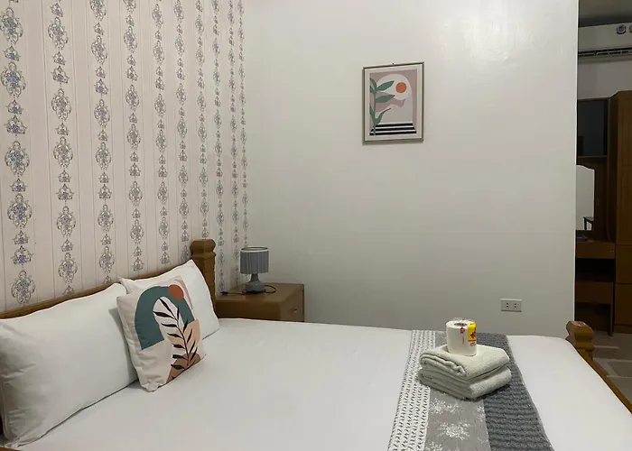 Elen - Island Air-conditioned Room2 3*