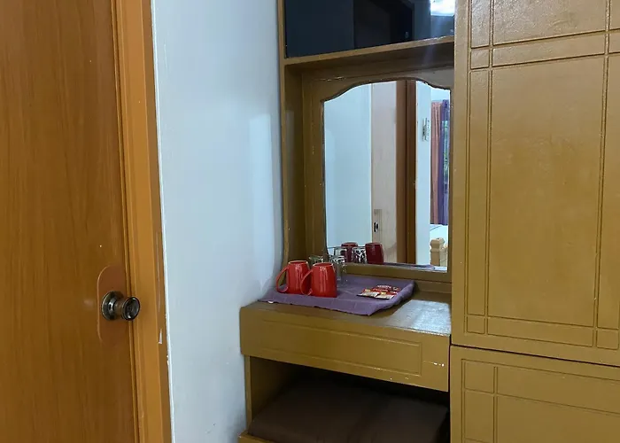 Elen - Island Air-conditioned Room2