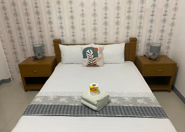 Elen - Island Air-conditioned Room2 Gasthuis 3*
