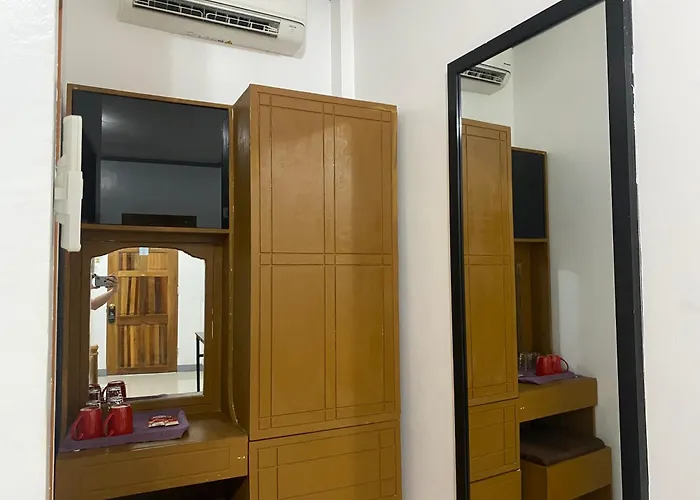 Elen - Island Air-conditioned Room2 3*