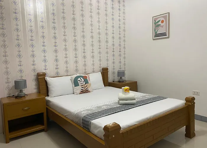 Elen - Island Air-conditioned Room2