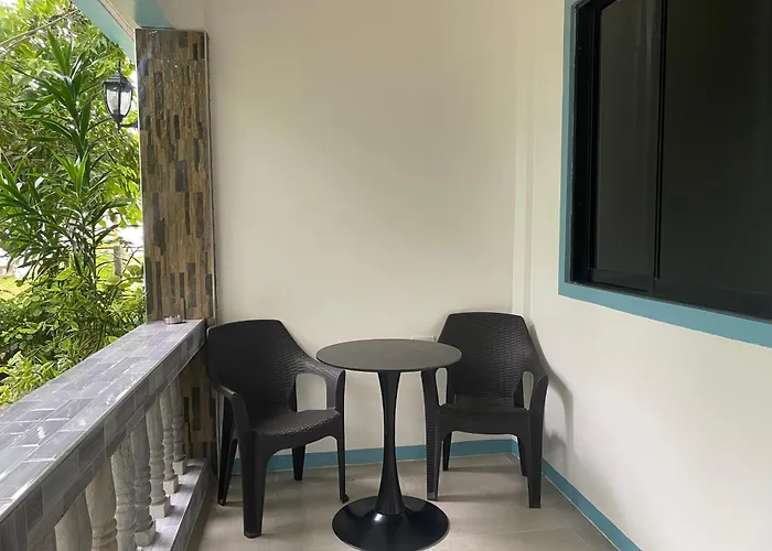 Elen - Island Air-conditioned Room2 3*