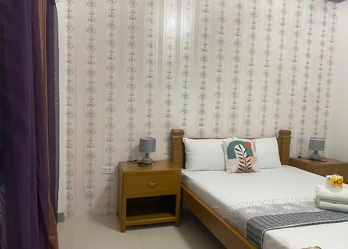Gasthuis Elen - Island Air-conditioned Room2 3*