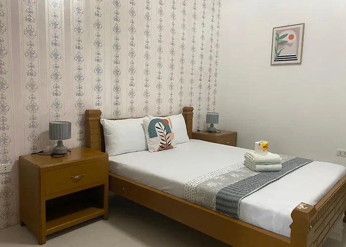 Elen - Island Air-conditioned Room2 Gasthuis Malapascua