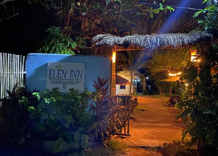 Elen - Island Air-conditioned Room2 Gasthuis 3*